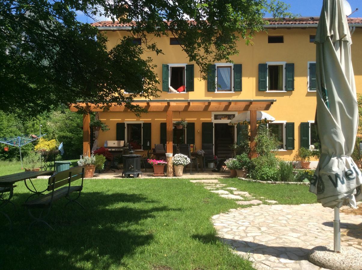 Casa Edith Libano Extérieur photo