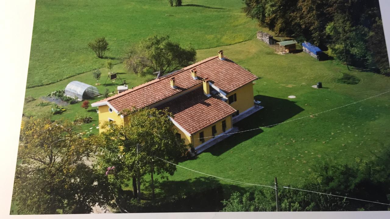 Casa Edith Libano Extérieur photo