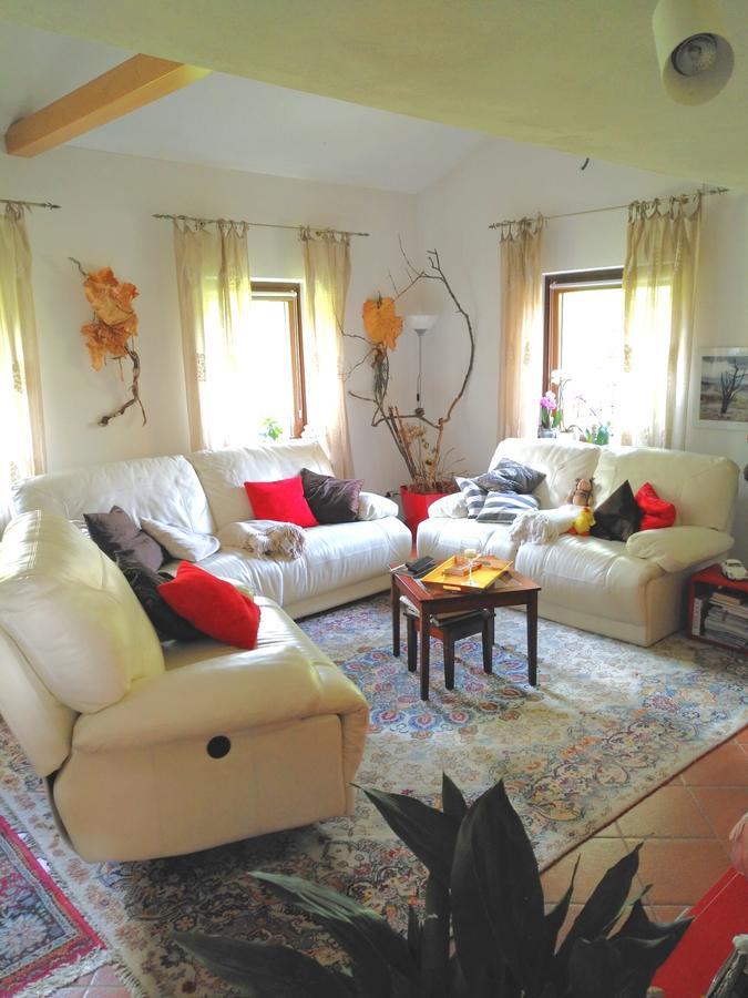 Casa Edith Libano Extérieur photo
