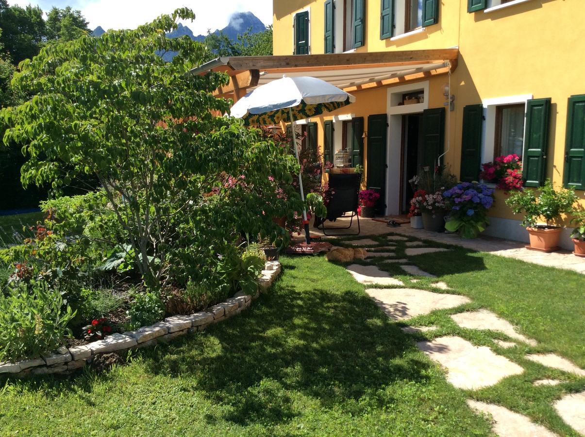 Casa Edith Libano Extérieur photo